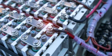 Percées dans le recyclage des batteries lithium-ion afin d'améliorer la récupération des métaux critiques