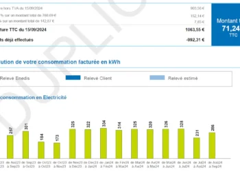 Tarif réglementé d’électricité : comprendre la grille tarifaire du 1er août en 3 minutes