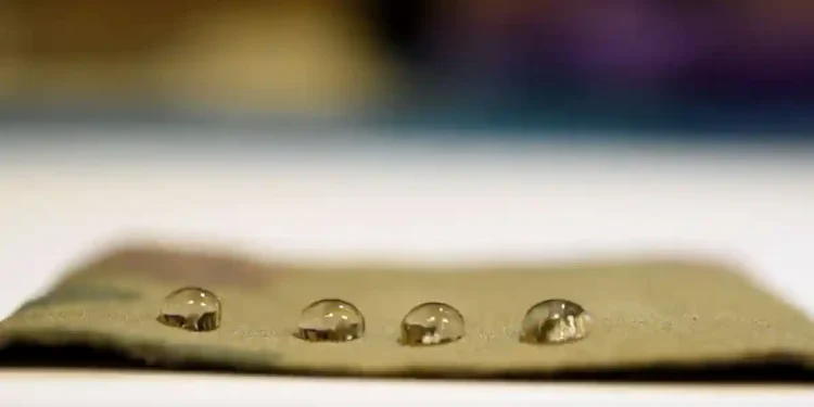 Des chercheurs mettent au point un revêtement antiadhésif alternatif plus sûr