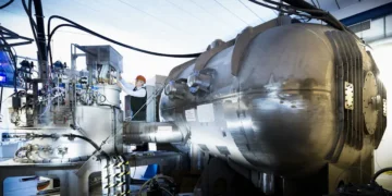 Fission nucléaire : une découverte surprenante bouleverse notre compréhension