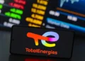 TotalEnergies : Objectif Wall Street