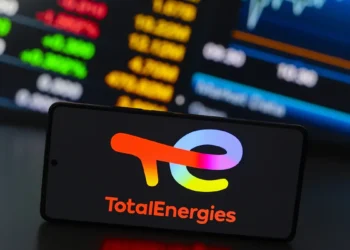 TotalEnergies : Objectif Wall Street