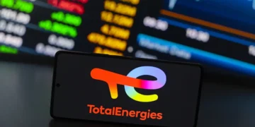 TotalEnergies : Objectif Wall Street