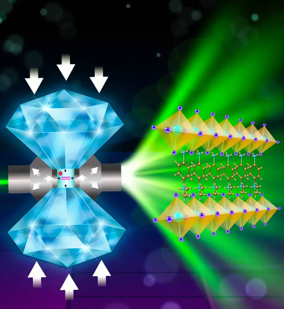Image de couverture - Advaned Optical Materials