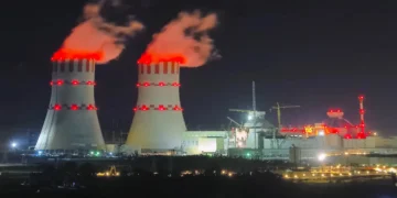 Les centrales nucléaires sont-elles trop chères ? La Chine montre qu'il est possible de construire à faible coût
