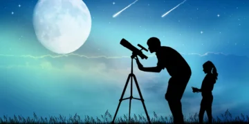 Tout savoir sur la nuit des étoiles en août 2025