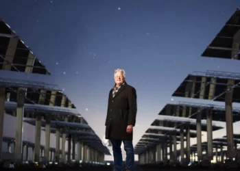 Quand des miroirs solaires géants repèrent des astéroïdes la nuit à moindre coût