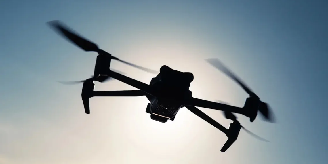 Comment les systèmes analogiques inspirés du cerveau pourraient rendre les drones plus efficaces
