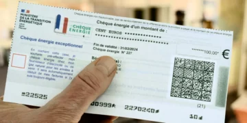 Des changements pour obtenir son chèque énergie 2025
