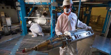 Le projet STELLAR de Rochester participe au concours national des "moteurs de l'innovation"