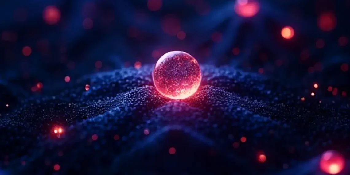Des nanotubes ultracourts et ultra-lumineux pour explorer les tissus en profondeur