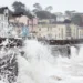 Floris, la tempête d'été exceptionnelle qui secoue le Royaume-Uni et l’Écosse