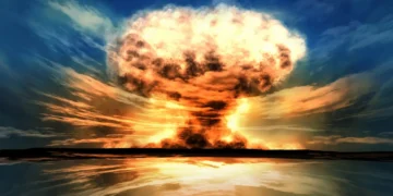 « Comment ne pas être tué par une bombe atomique ? » En 1950, les curieux conseils de « Paris Match »