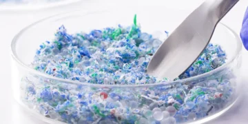 Microplastiques : les sols agricoles français sont aujourd’hui plus contaminés que les océans