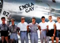 « La mission secrète d'Enola Gay du 6 août 1945 »