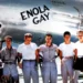 « La mission secrète d'Enola Gay du 6 août 1945 »
