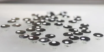 La friction qui refroidit