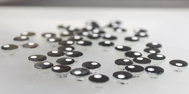 La friction qui refroidit