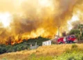 Incendie dans l'Aude : 13 500 hectares dévastés, quinze communes touchées