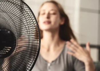 Pourquoi un ventilateur donne-t-il un sentiment de fraîcheur ?