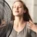 Pourquoi un ventilateur donne-t-il un sentiment de fraîcheur ?