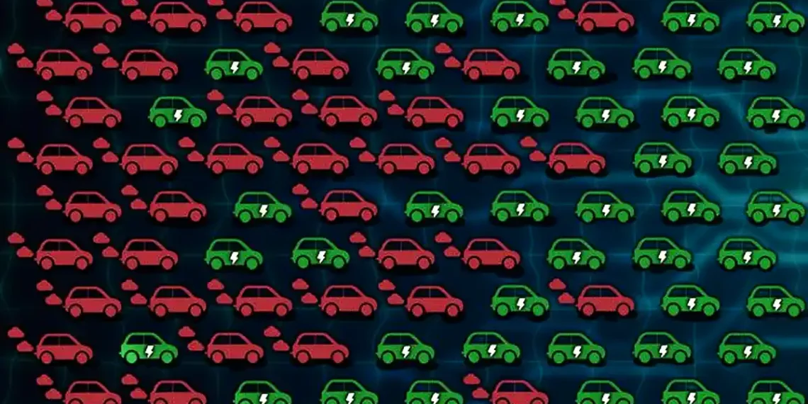 L'énergie propre est là. L'acheminer vers les véhicules électriques ne l'est pas