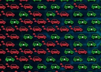 L'énergie propre est là. L'acheminer vers les véhicules électriques ne l'est pas