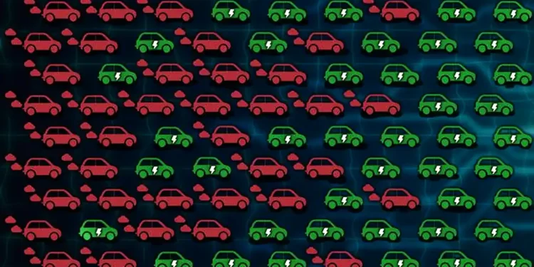 L'énergie propre est là. L'acheminer vers les véhicules électriques ne l'est pas