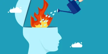 Lors des canicules, notre cerveau ne s’aligne pas toujours avec le thermomètre et peut nous mettre en danger