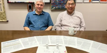 Plus propre, plus frais et moins cher : La chimie verte fait une percée dans l'oxydation à basse température