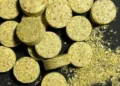 Des déchets à l'énergie : les mauvaises herbes comme source de biocarburant