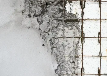 Des chercheurs en Pennsylvanie étudient l'impact des minéraux sur les structures