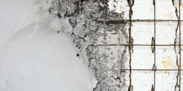 Des chercheurs en Pennsylvanie étudient l'impact des minéraux sur les structures