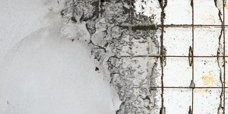 Des chercheurs en Pennsylvanie étudient l'impact des minéraux sur les structures