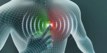 Un patch prometteur pour la surveillance de la tension artérielle