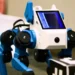 Des étudiants en robotique construisent de toutes pièces des chiens robots dotés d'une intelligence artificielle