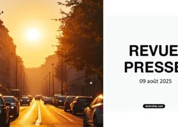 La revue de presse du 9 août 2025 : la France suffoque, le monde observe