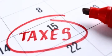 Taxe foncière 2025 : le calendrier qui épargne stress et majorations