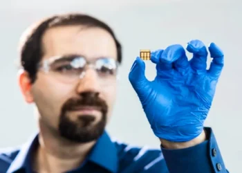 De nouvelles cellules solaires pourraient alimenter des appareils à partir de la lumière intérieure