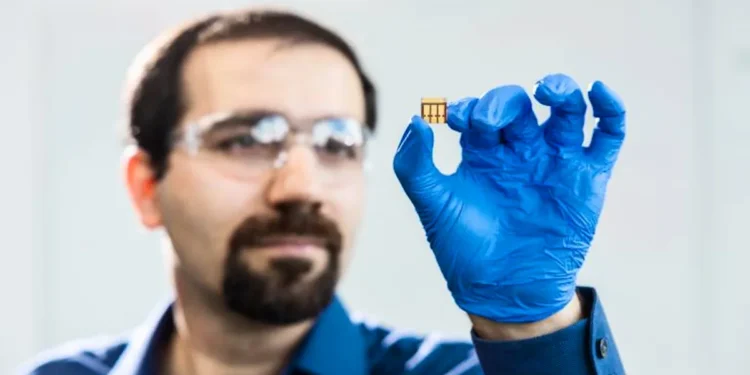 De nouvelles cellules solaires pourraient alimenter des appareils à partir de la lumière intérieure