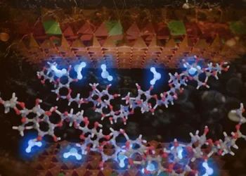 Comment la matière organique retient l'eau dans le sol - même dans les conditions les plus sèches