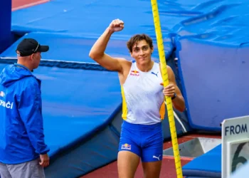 Duplantis efface 6,29 m, empile un 13ᵉ record et un 33 succès