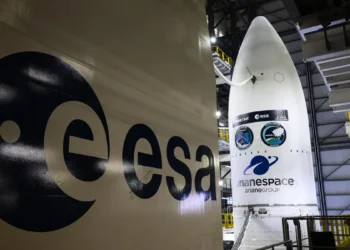 Troisième vol d’Ariane 6 : six instruments embarqués pour scruter l’évolution du climat