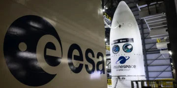 Troisième vol d’Ariane 6 : six instruments embarqués pour scruter l’évolution du climat