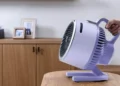 Vague de chaleur : faut-il céder au climatiseur mobile ou miser sur le ventilateur brumisateur ?