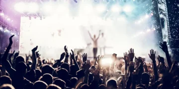 Rock en Seine 2025 conjugue décibels et sobriété carbone au Domaine national de Saint-Cloud