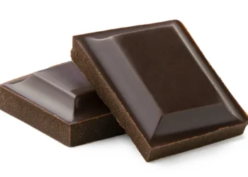 Cadmium : un enfant atteint le seuil hebdomadaire avec deux carrés de chocolat