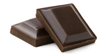 Cadmium : un enfant atteint le seuil hebdomadaire avec deux carrés de chocolat
