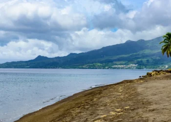 De fortes intempéries vont frapper la Martinique dès ce lundi 25 août