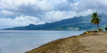 De fortes intempéries vont frapper la Martinique dès ce lundi 25 août